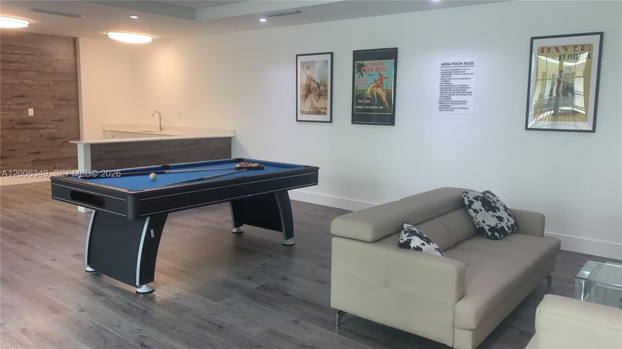 4100 Davie Rd , Unit 417, Davie, FL 33314 Photo