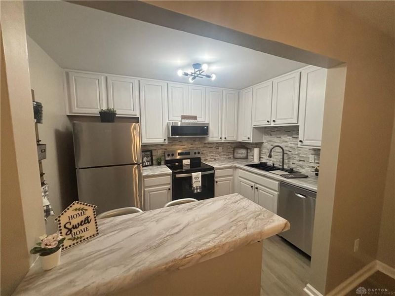 2273 Crew Circle, West Carrollton, OH 45439 Photo 16