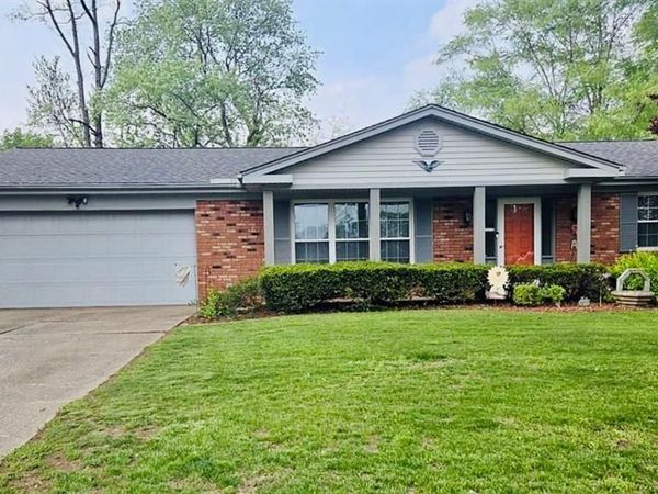 1852 Duncan Avenue , Swansea, IL 62226