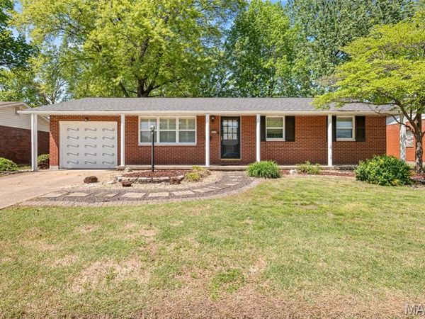 3233 Princeton Drive , Granite City, IL 62040
