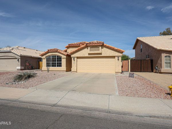 20433 N 97TH Avenue, Peoria, AZ 85382