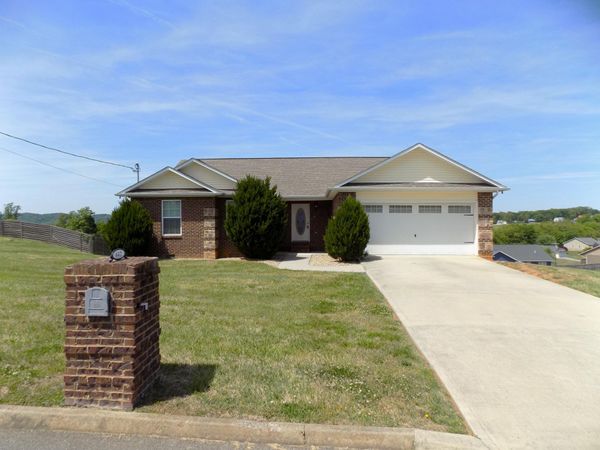 642 Privet Drive, Dandridge, TN 37725