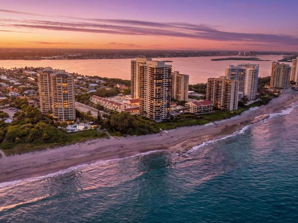 3972 N Ocean Drive, Unit 5, Singer Island, FL 33404