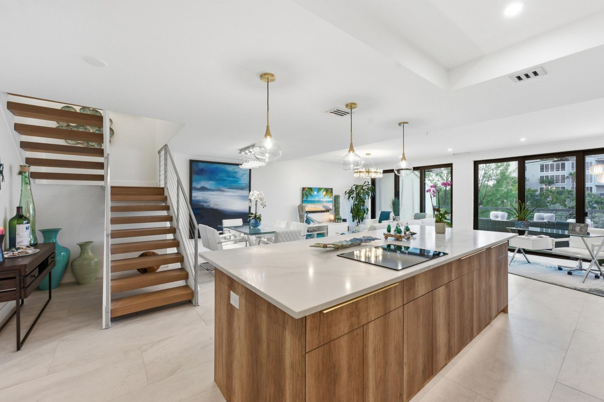 3972 N Ocean Drive, Unit 5, Singer Island, FL 33404 Photo