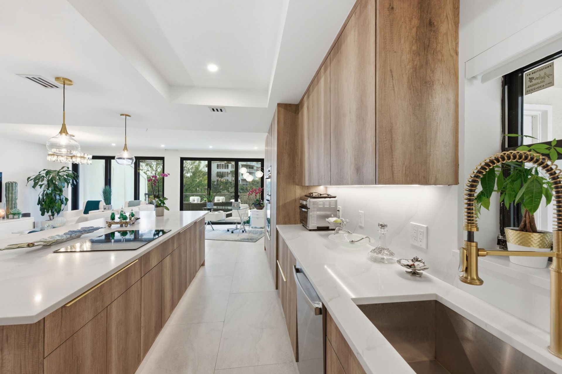 3972 N Ocean Drive, Unit 5, Singer Island, FL 33404 Photo