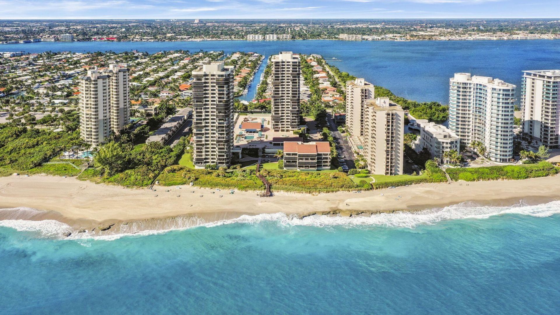 3972 N Ocean Drive, Unit 5, Singer Island, FL 33404 Photo