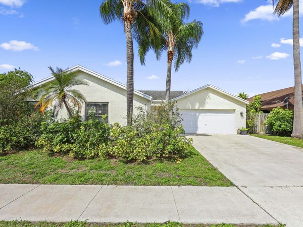 21059 Rustlewood Avenue, Boca Raton, FL 33428
