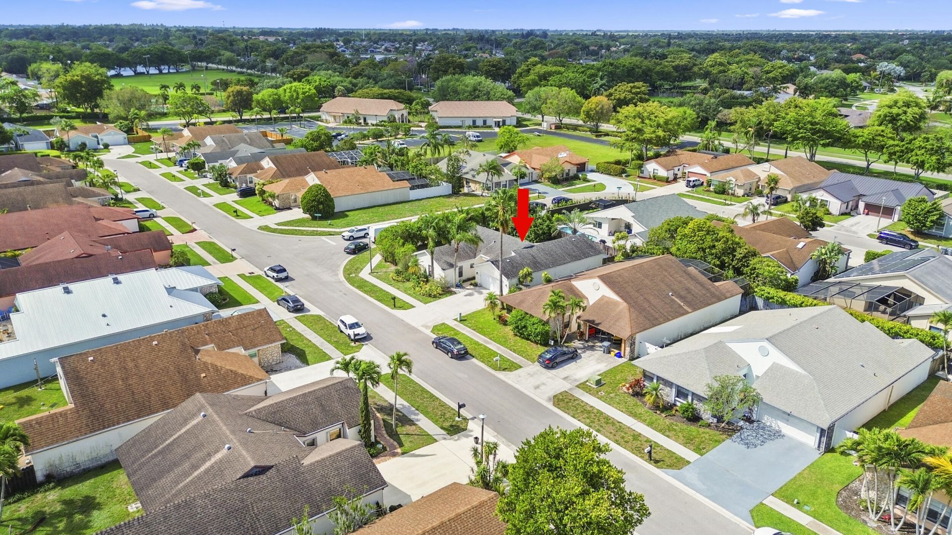 21059 Rustlewood Avenue, Boca Raton, FL 33428 Photo