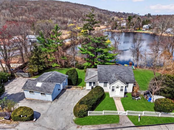 8-10 Towners Road , Unit 8, Carmel, NY 10512