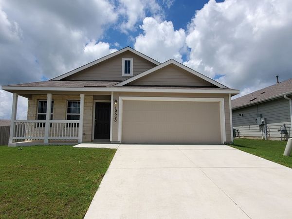 10690 Pablo Way, Converse, TX 78109