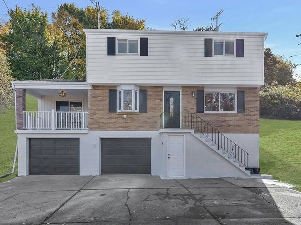 1051 Forest Ave, Pittsburgh, PA 15202