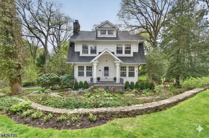156 Pollard Rd, Mountain Lakes, NJ 07046 Main Photo