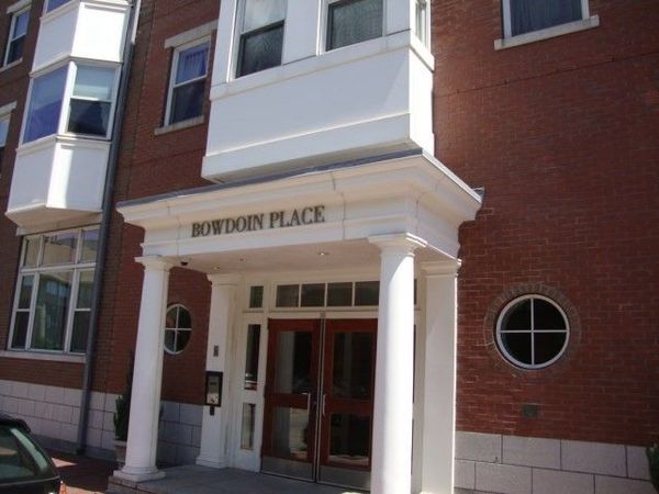 10 Bowdoin, Unit 416, Boston, MA 02114