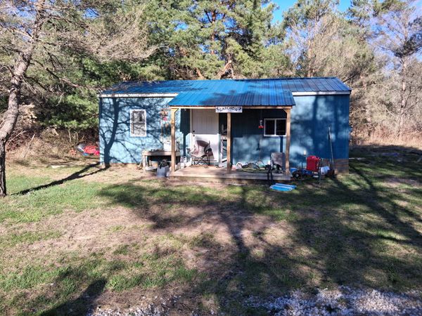 4326 Heath Road, South Branch, MI 48761