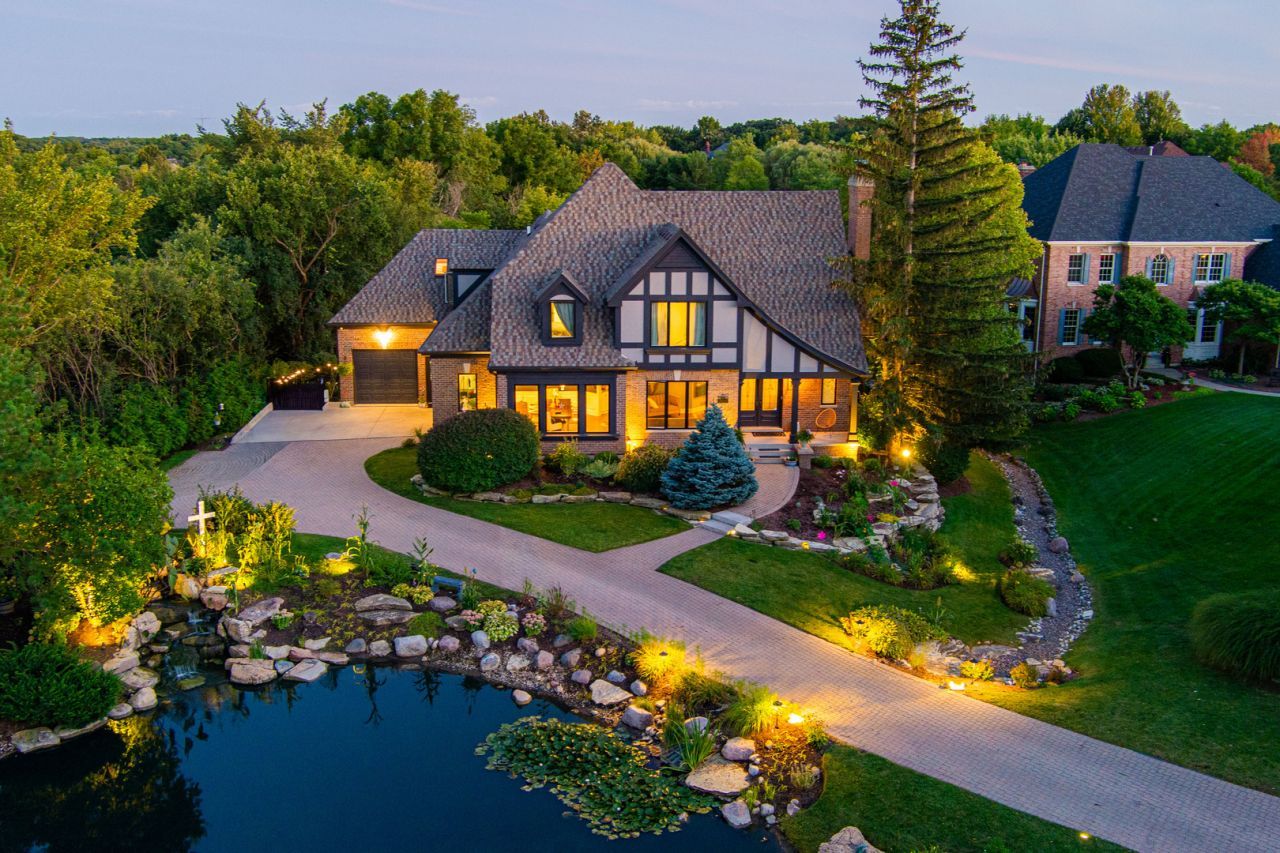 3814 Tradition Boulevard , St. Charles, IL 60175