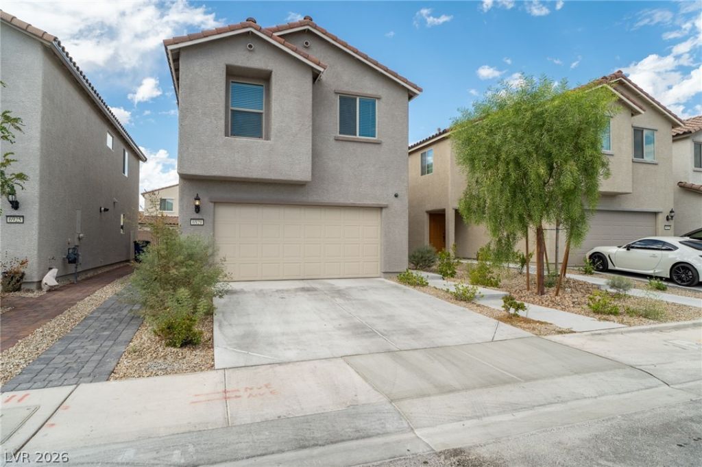 6929 Noche Calida Street, North Las Vegas, NV 89086