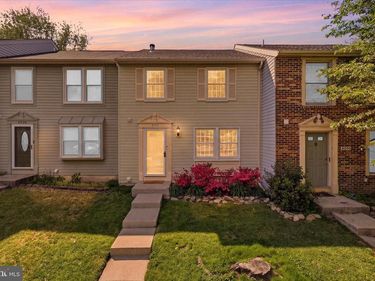 6352 BONHAM PLACE, CENTREVILLE, VA 20121