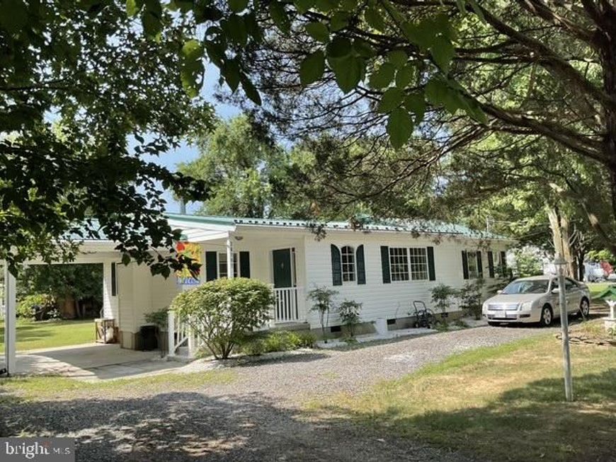 36797 S Ricardo Drive , Bushwood, MD 20618 Main Photo