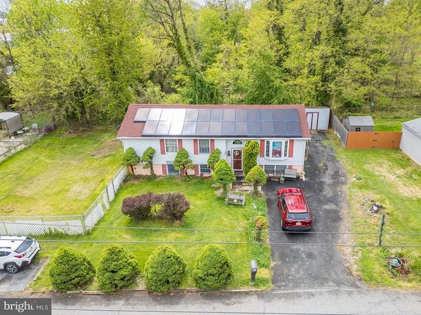 820 WALNUT AVENUE, BENSALEM, PA 19020