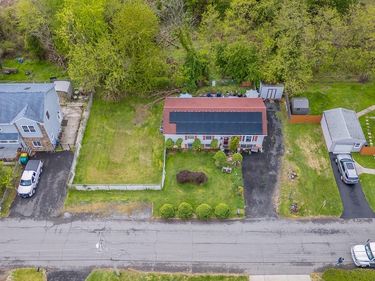 820 WALNUT AVENUE, BENSALEM, PA 19020