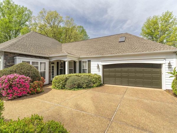 5527 STONEGATE LN , CROZET, VA 22932