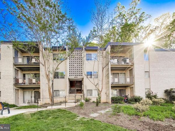 12401 BRAXFIELD COURT, Unit 479, ROCKVILLE, MD 20852