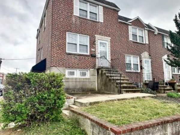 497 KINGSLEY STREET , PHILADELPHIA, PA 19128