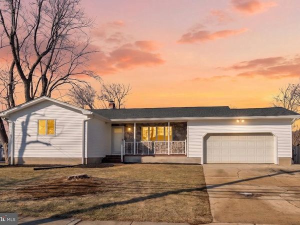 370 ROUTE 156 , HAMILTON, NJ 08620