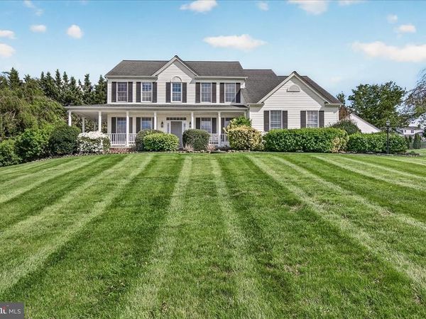 4813 TIMBER, MOUNT AIRY, MD 21771