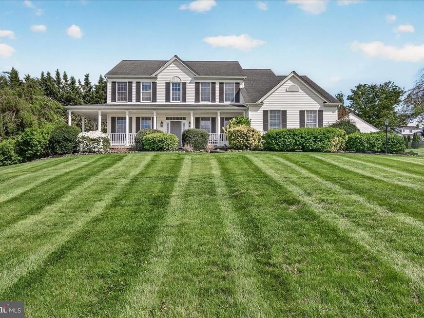 4813 Timber, Mount Airy, MD 21771 Main Photo