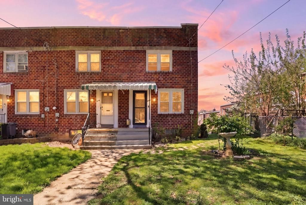 408 Prospect Street, Lancaster, PA 17603 Main Photo