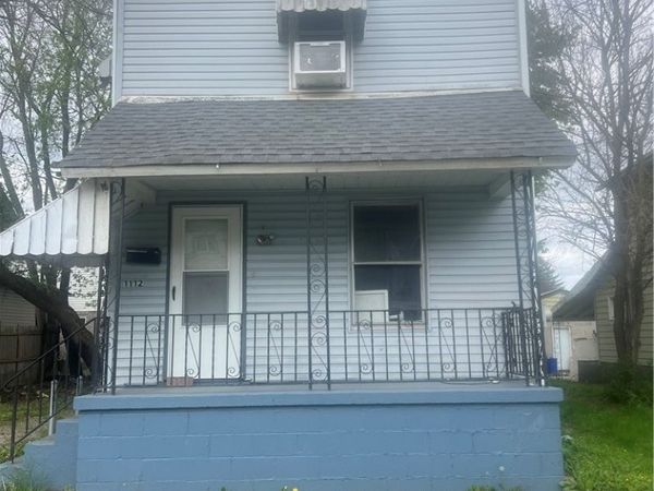 1112 Pollock Ave, New Castle, PA 16101