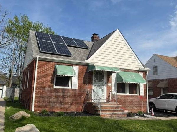 3935 E 176th Street, Cleveland, OH 44128