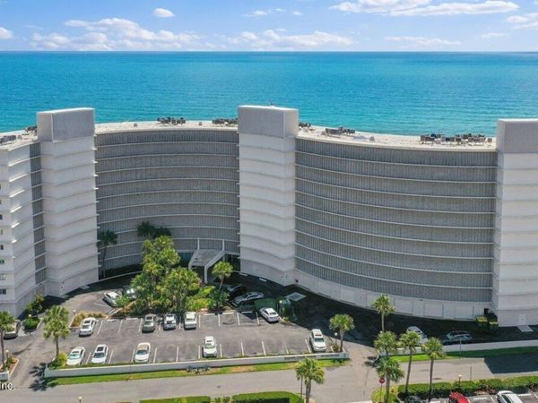 1601 OCEAN Drive S, Unit 303, Jacksonville Beach, FL 32250