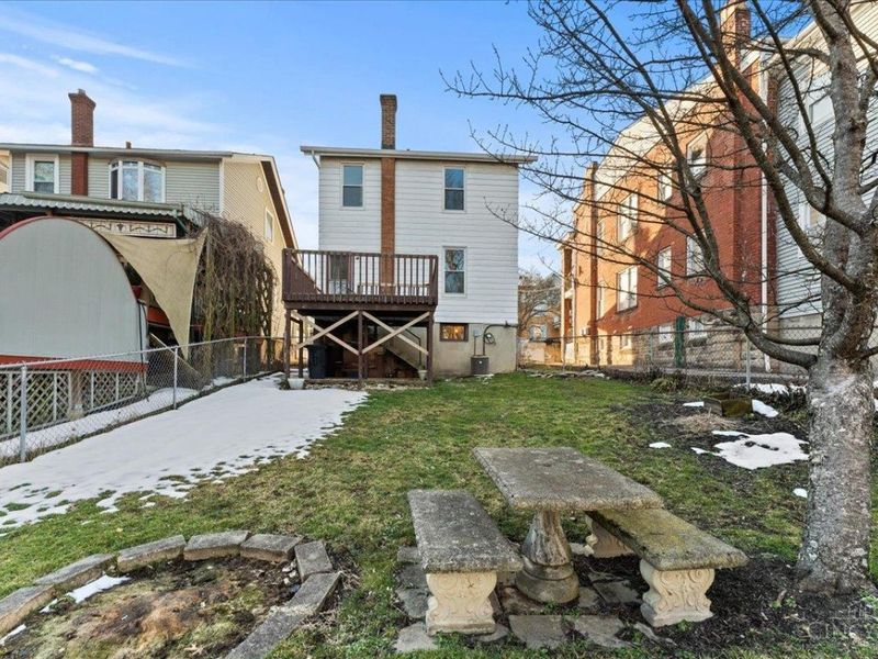 4026 Burwood Avenue, Norwood, OH 45212 Photo 30