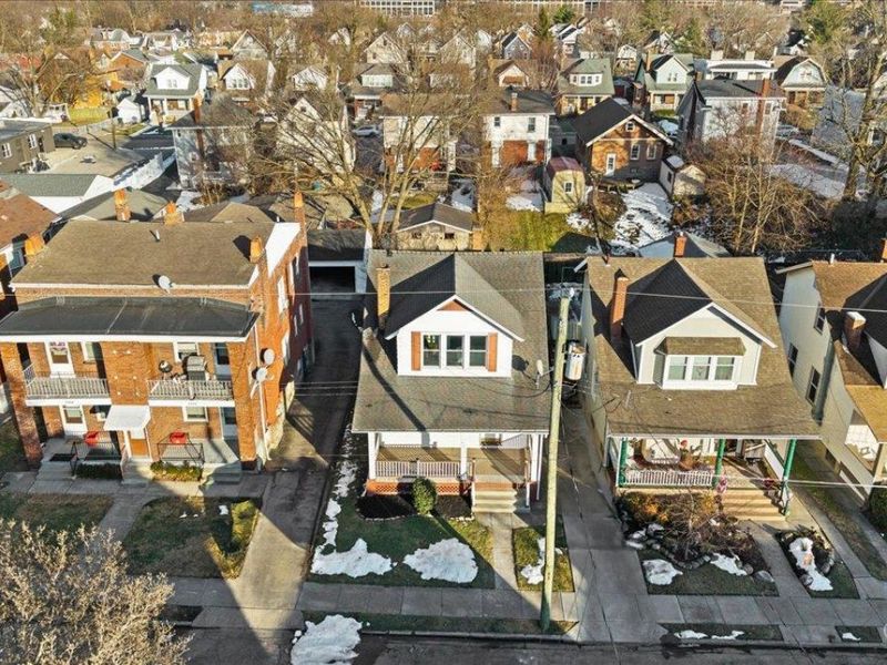 4026 Burwood Avenue, Norwood, OH 45212 Photo 31