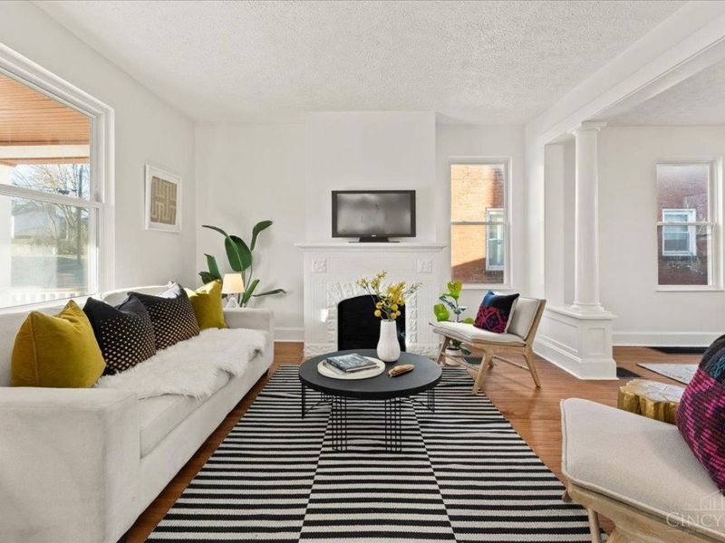 4026 Burwood Avenue, Norwood, OH 45212 Photo 4