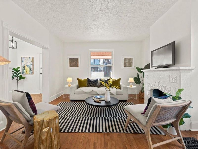 4026 Burwood Avenue, Norwood, OH 45212 Photo 7