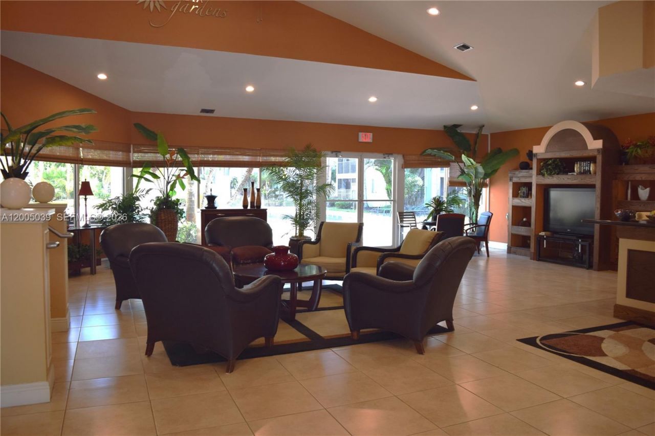 5628 Rock Island Rd , Unit 185, Tamarac, FL 33319 Photo