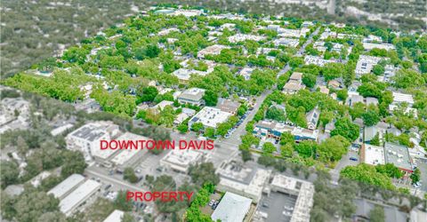 240 2nd St, Davis, CA 95616 Photo