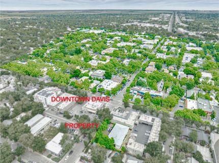 240 2nd St, Davis, CA 95616 Photo