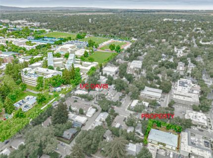 240 2nd St, Davis, CA 95616 Photo