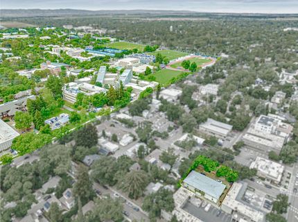 240 2nd St, Davis, CA 95616 Photo