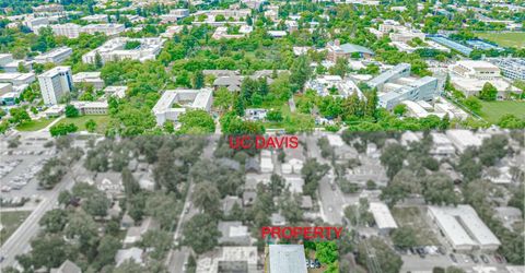 240 2nd St, Davis, CA 95616 Photo