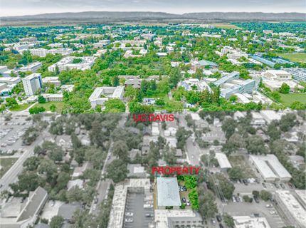 240 2nd St, Davis, CA 95616 Photo