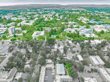 240 2nd St, Davis, CA 95616 Photo