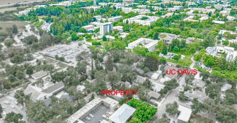 240 2nd St, Davis, CA 95616 Photo