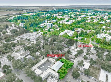 240 2nd St, Davis, CA 95616 Photo