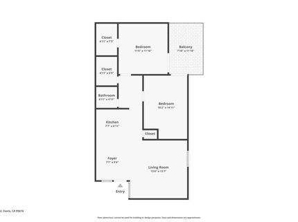 240 2nd St, Davis, CA 95616 Photo