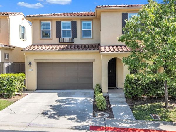 1083 Yucca Dr, El Dorado Hills, CA 95762